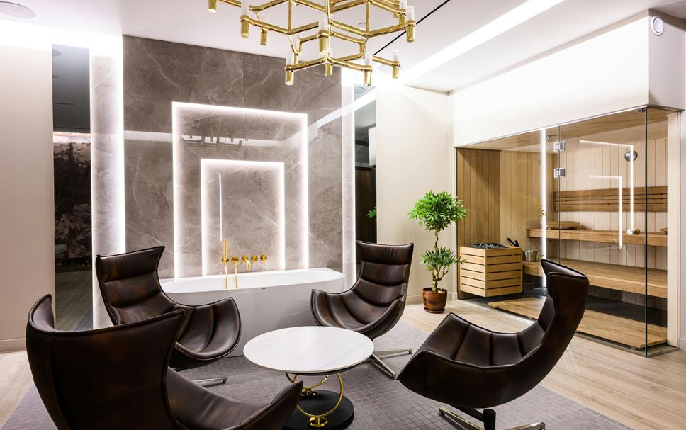 Salon Photo