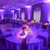 Salle de banquet