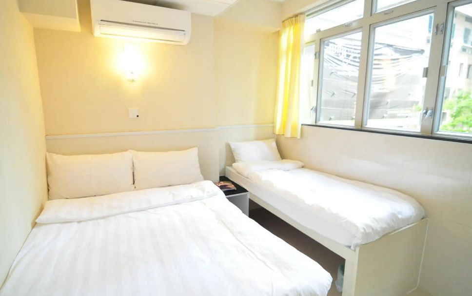 Chambre Photo