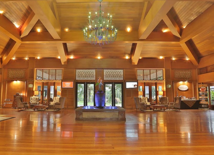 Hall d’entrée Photo