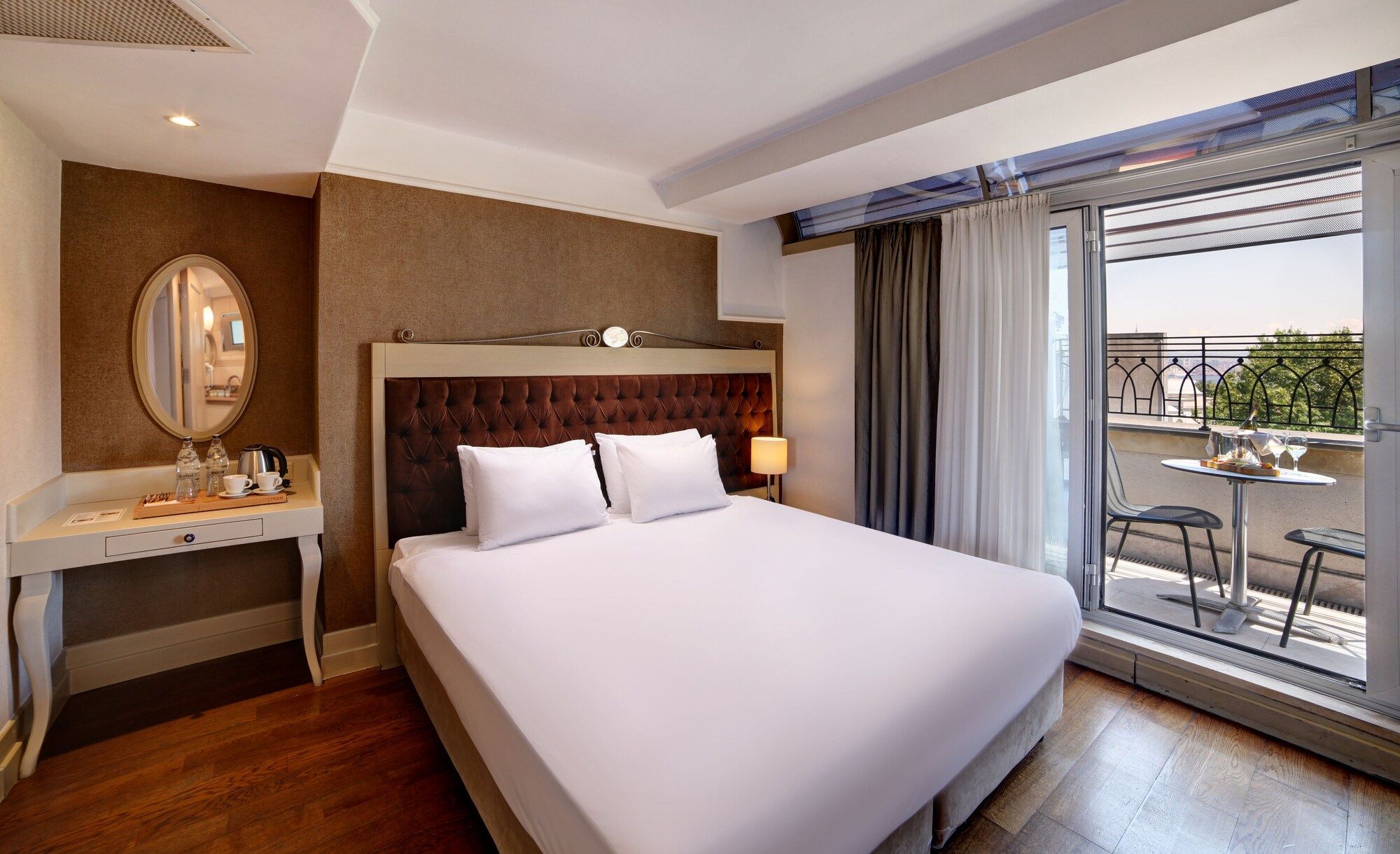 Chambre