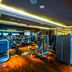 Salle de sport
