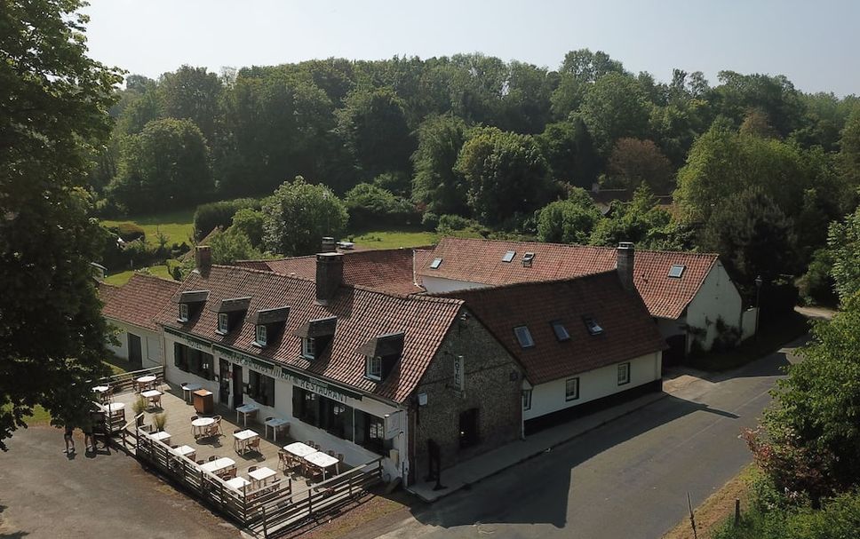 Bâtiment Photo