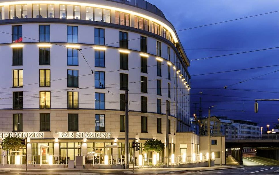 Bâtiment Photo