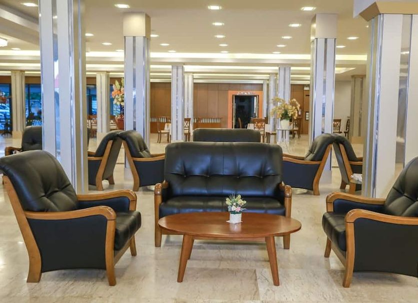 Salon Photo