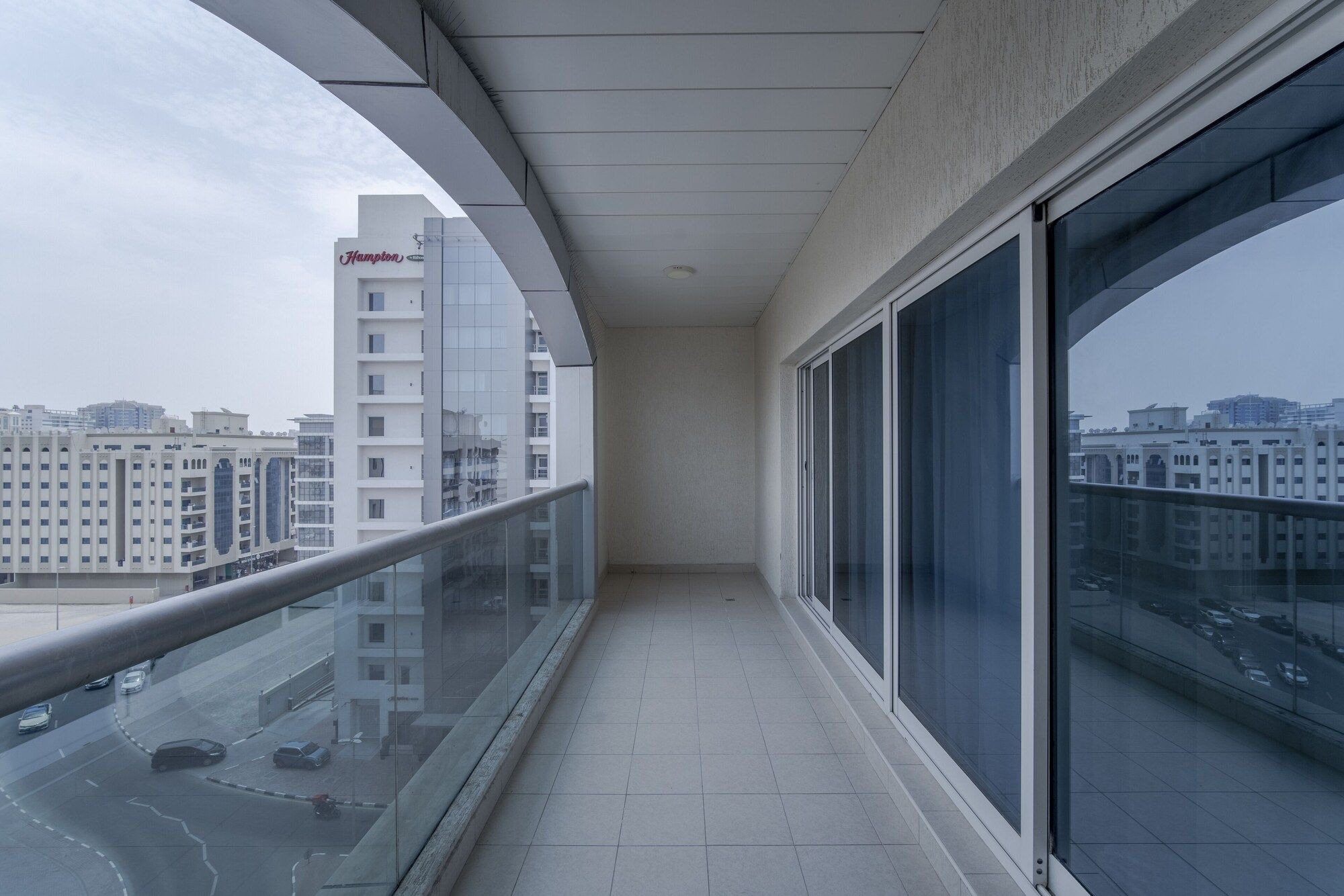 Balcon