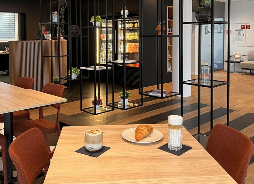 Salle à manger Photo