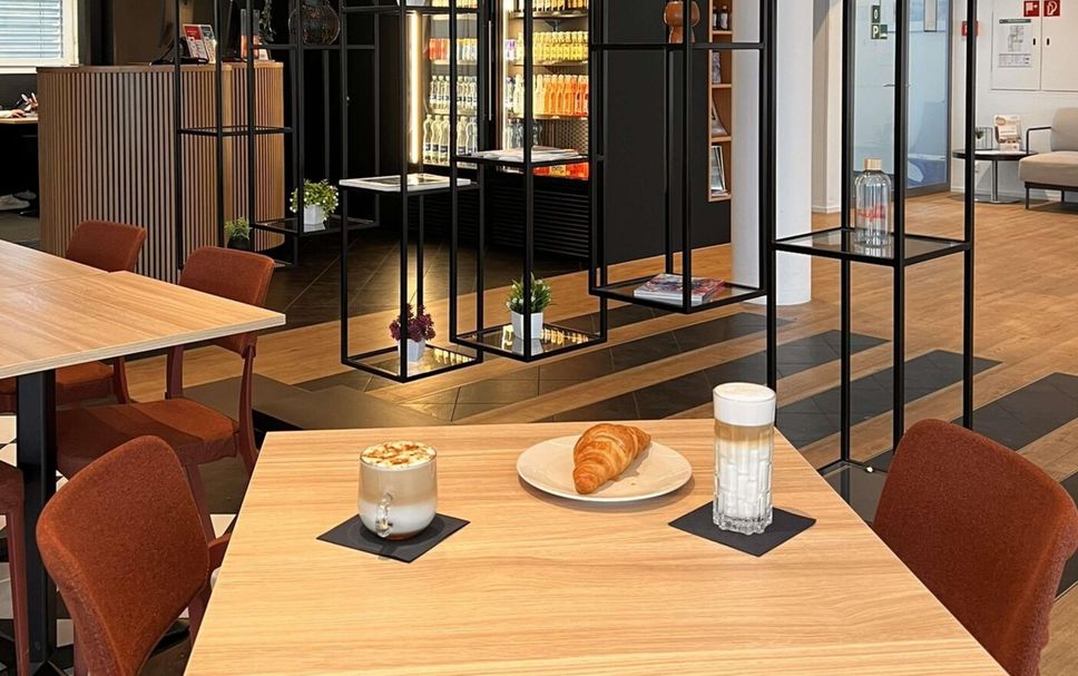 Salle à manger Photo