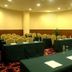 Espace de conférence