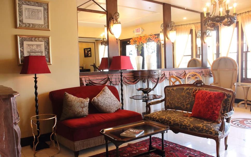 Salon Photo