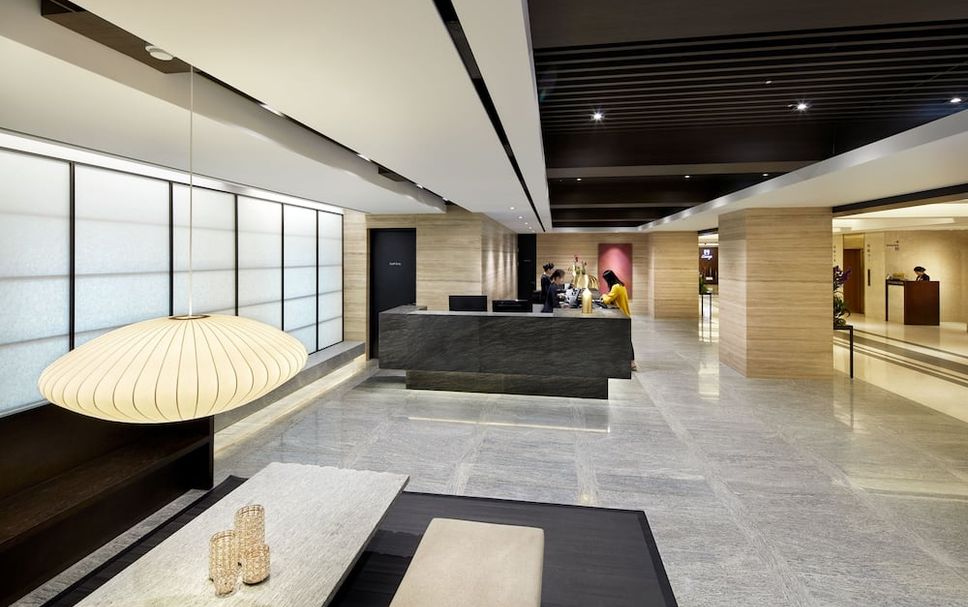 Hall d’entrée Photo