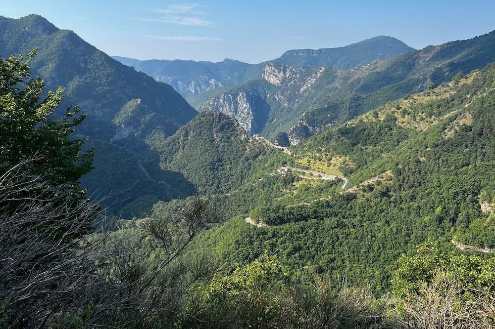 Extérieur Photo