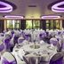 Salle de banquet