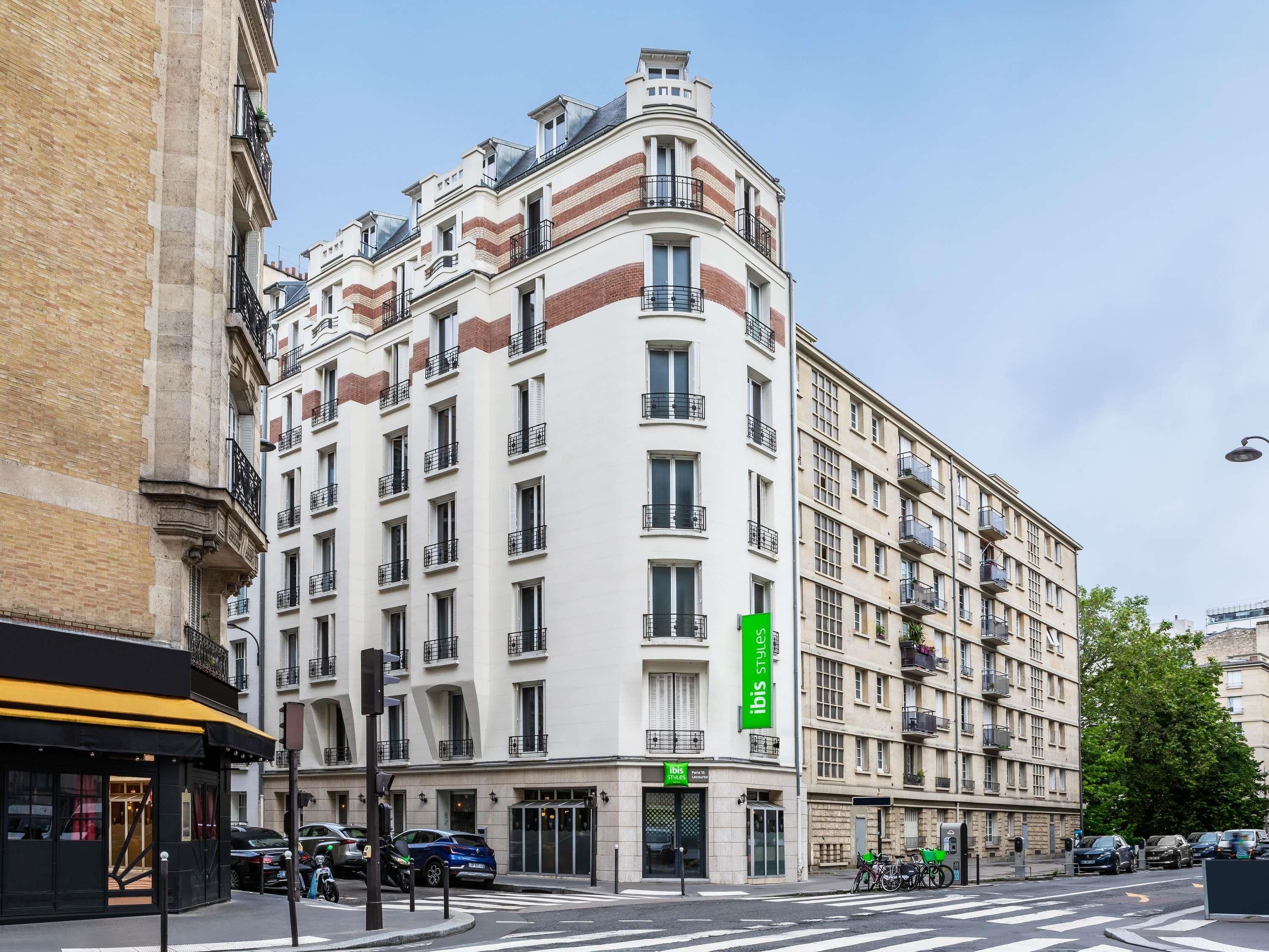Bâtiment