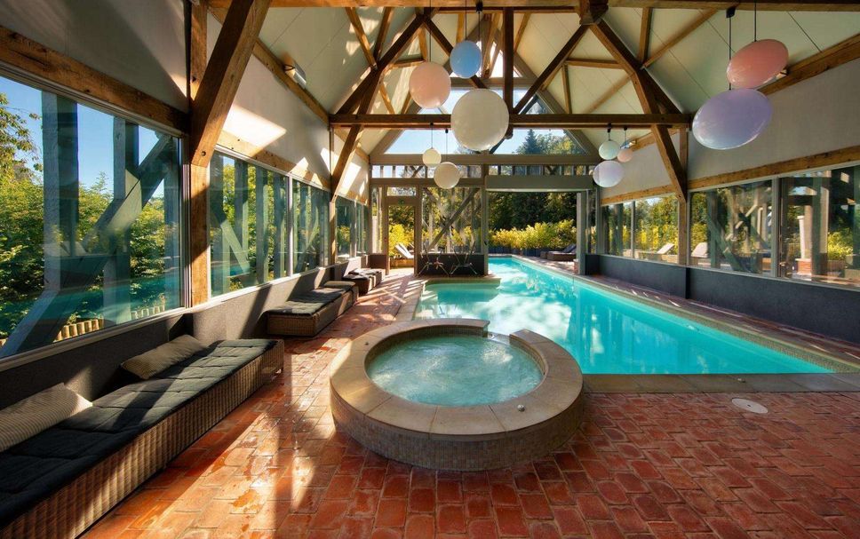 Piscine Photo