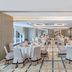 Salle de banquet