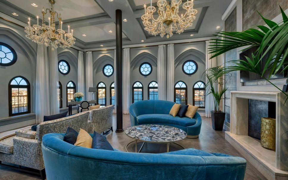Salon Photo