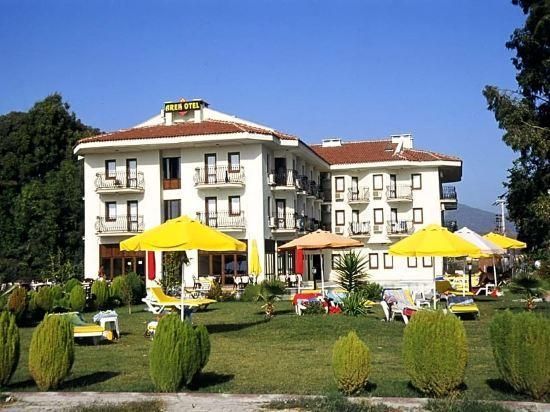 Bâtiment Photo