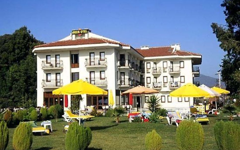 Bâtiment Photo