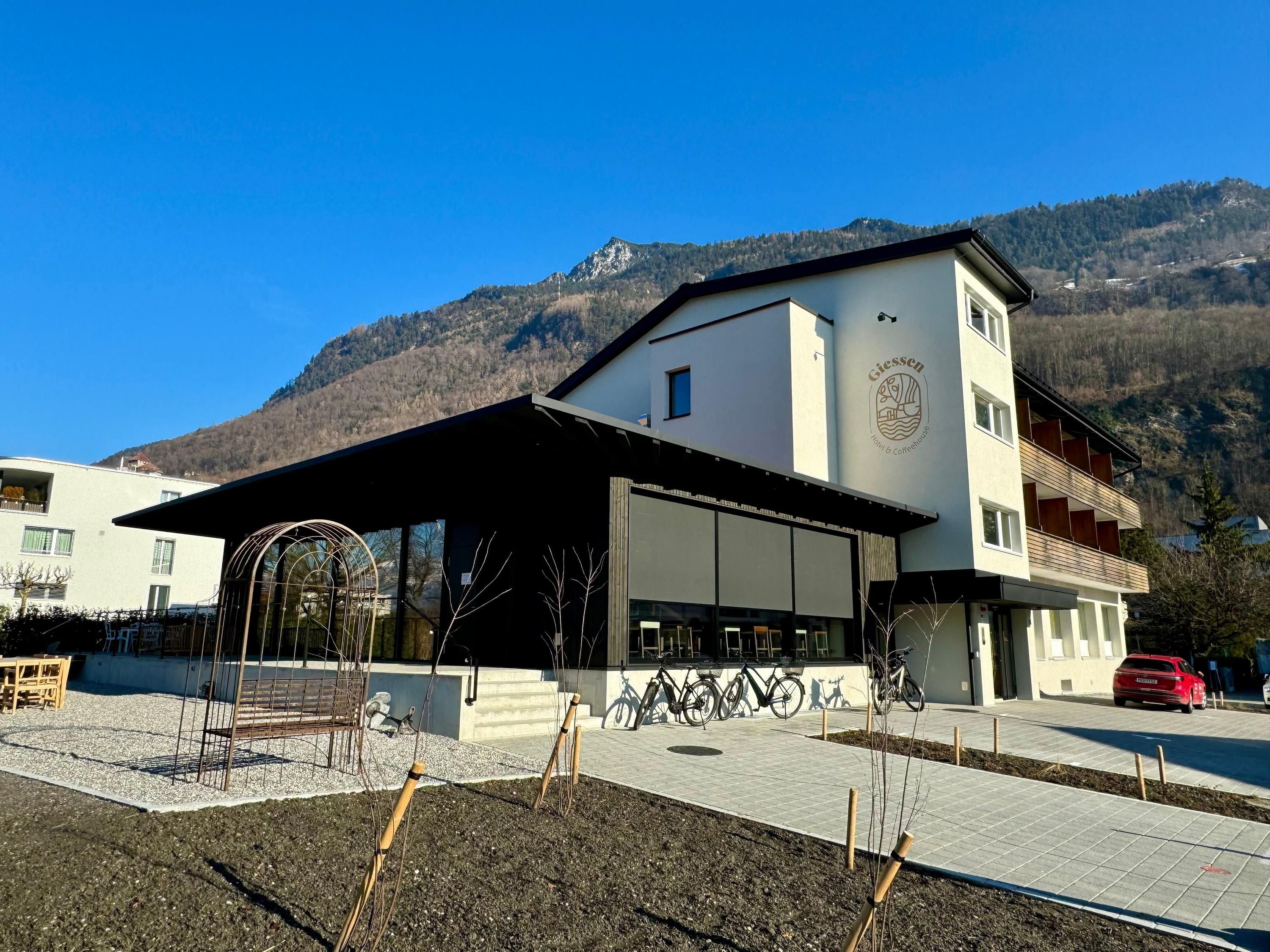Bâtiment