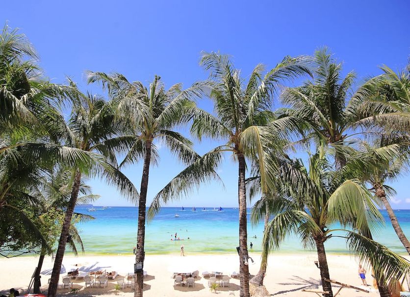 Plage Photo