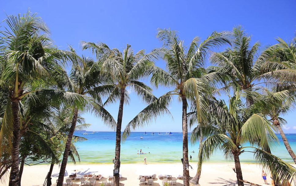 Plage Photo