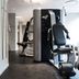 Salle de sport