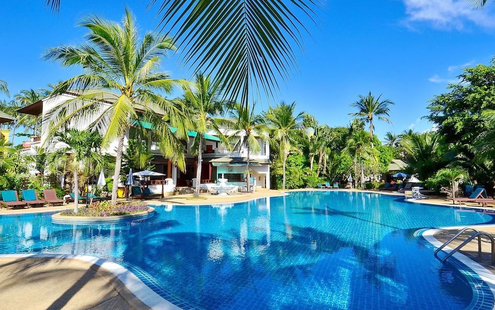 Piscine Photo