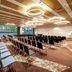 Espace de conférence