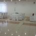 Salle de banquet