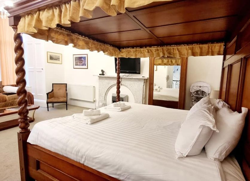 Chambre Photo