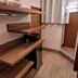 Équipements de la chambre
