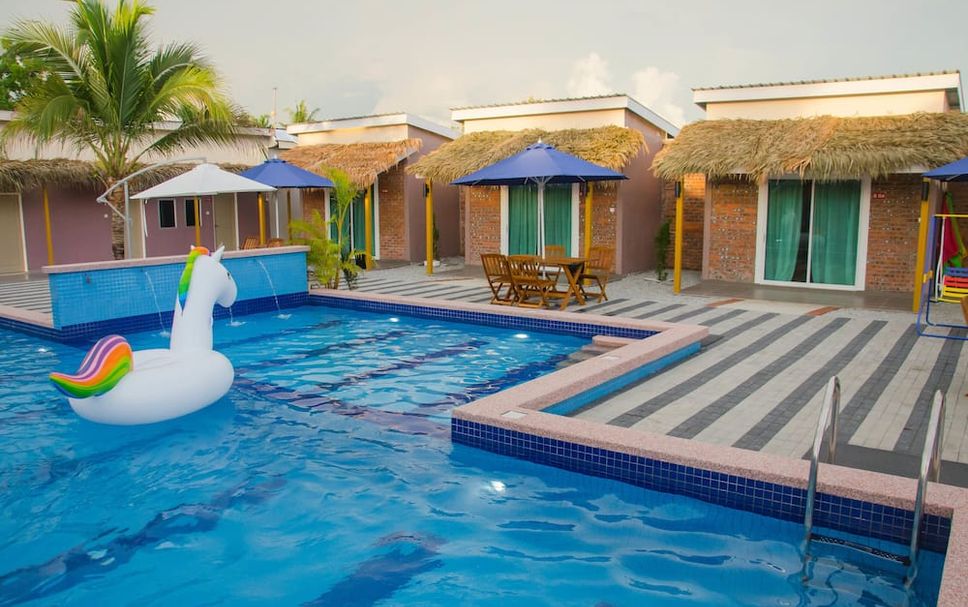 Piscine Photo