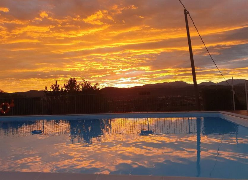 Piscine Photo