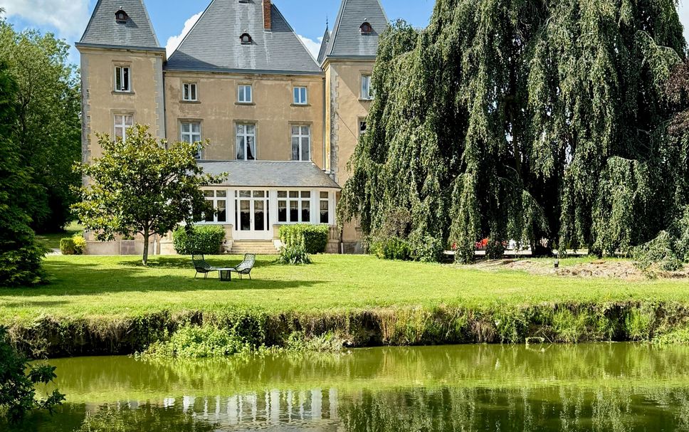 Bâtiment Photo