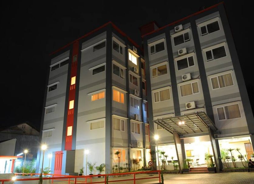 Bâtiment Photo