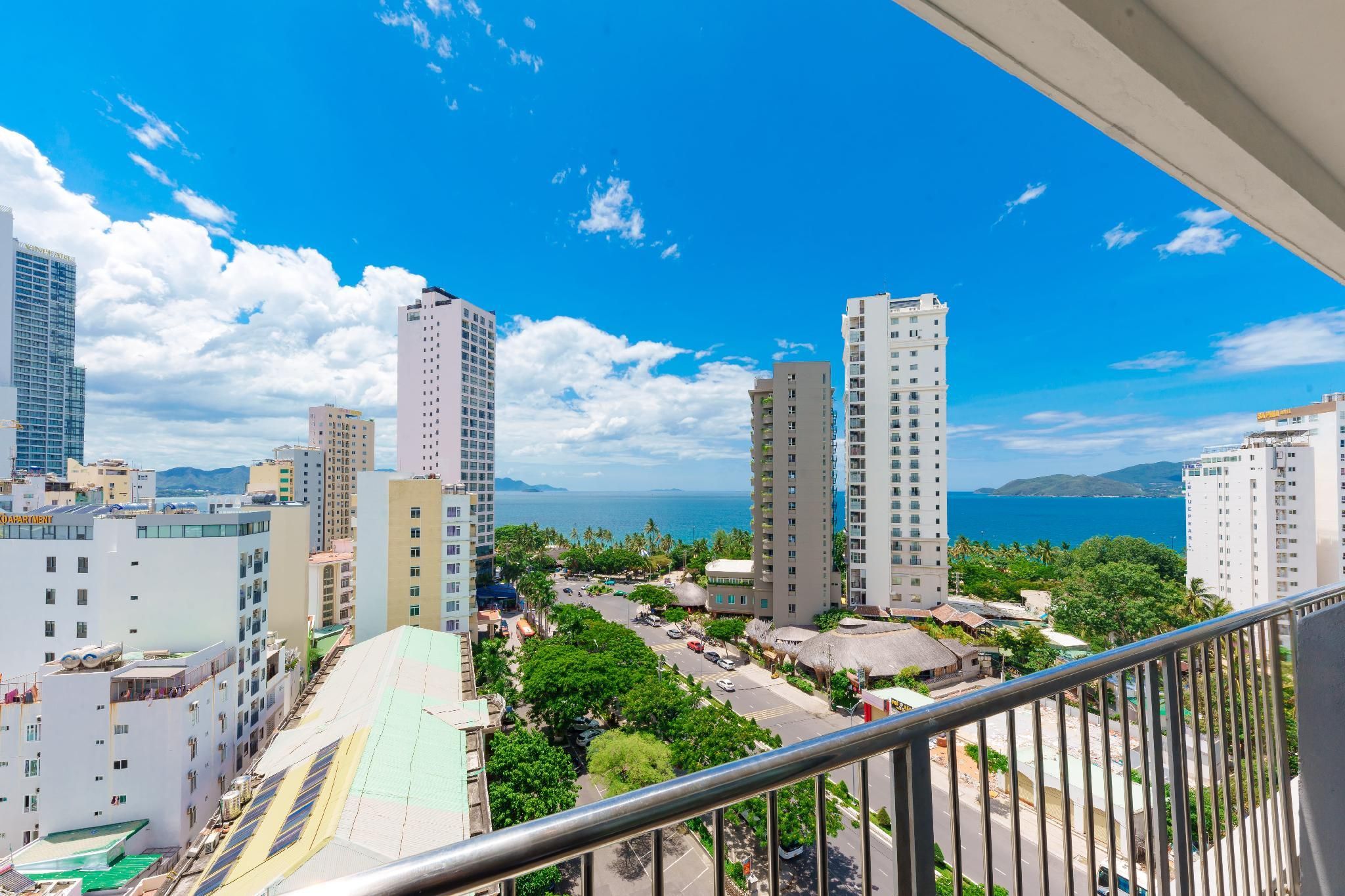 Balcon