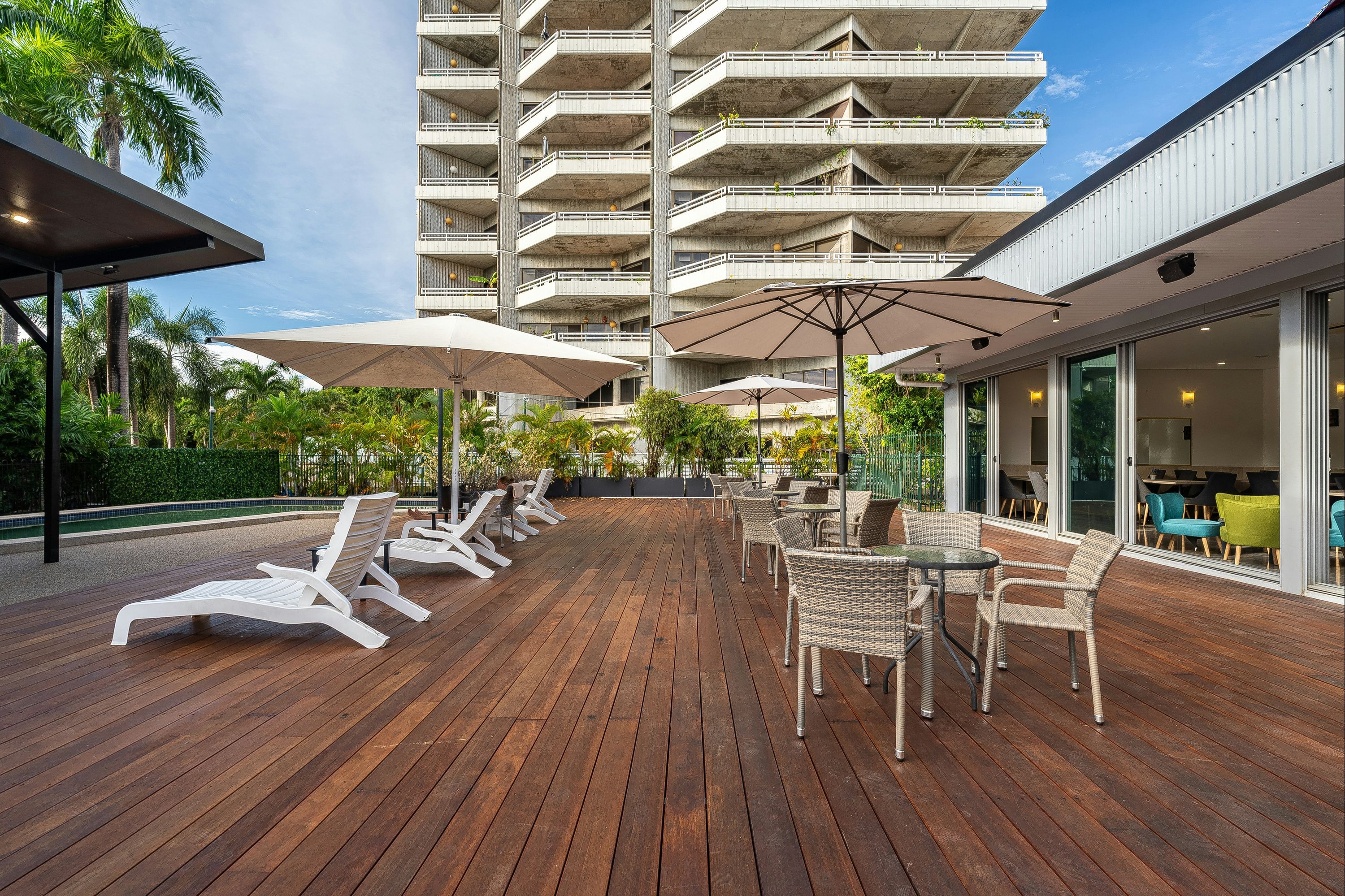 Balcon Photo