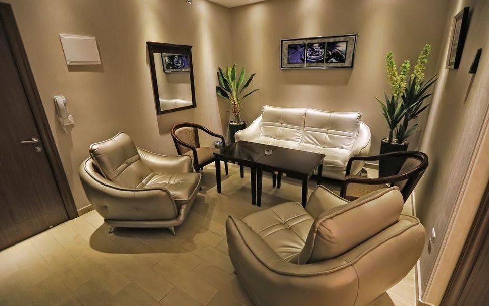Salon Photo
