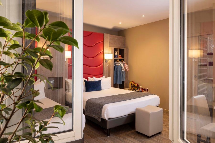 Chambre