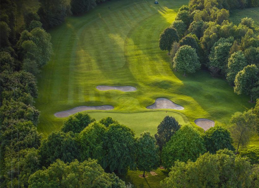 Golf Photo