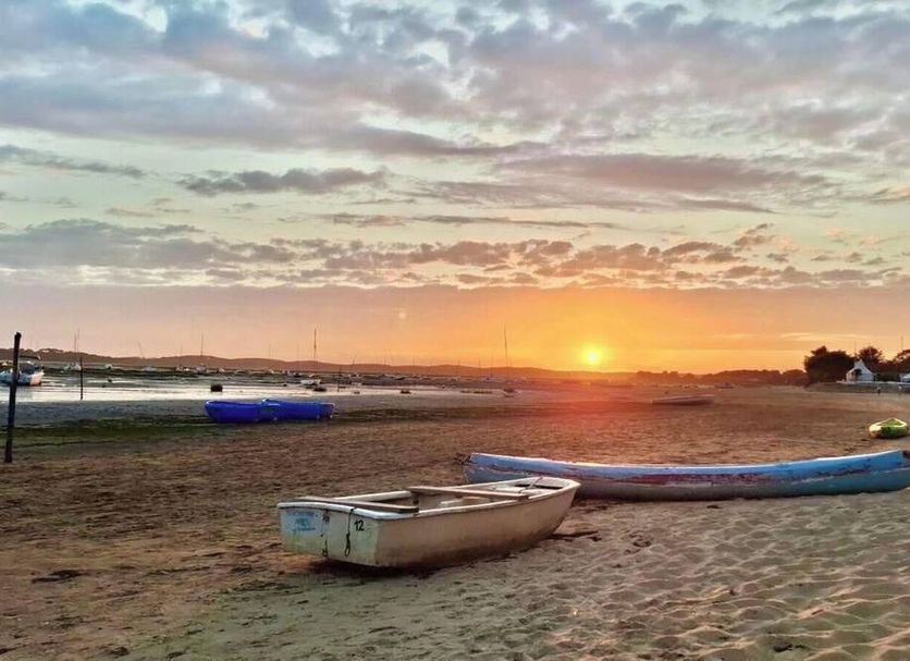 Plage Photo