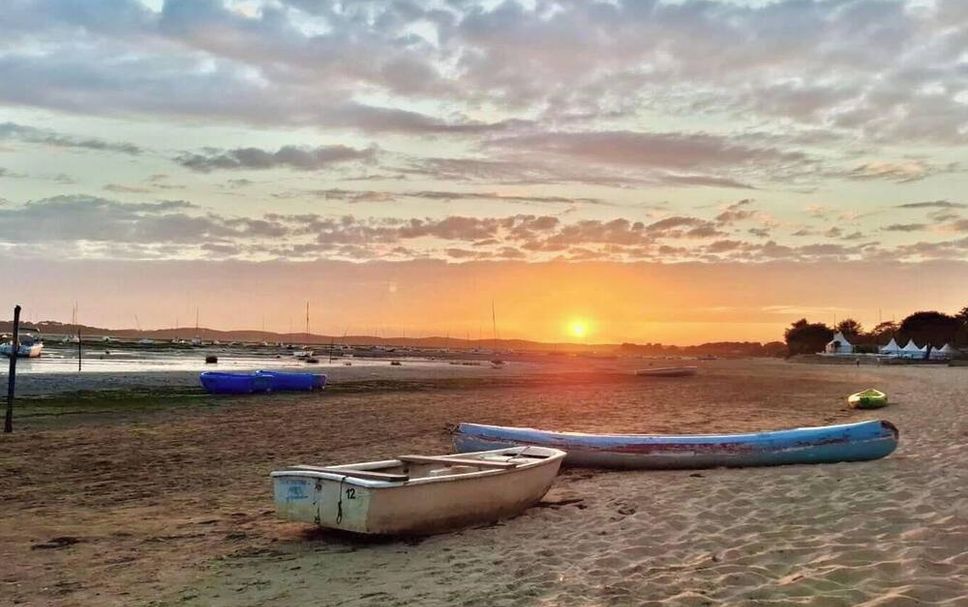 Plage Photo