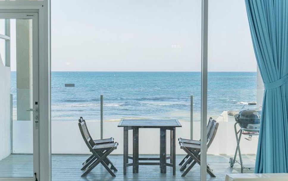 Balcon Photo