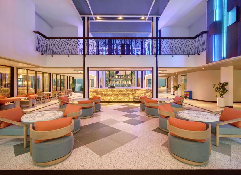 Hall d’entrée Photo