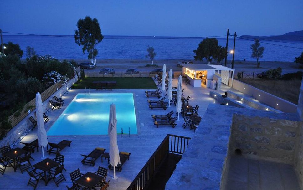 Piscine Photo