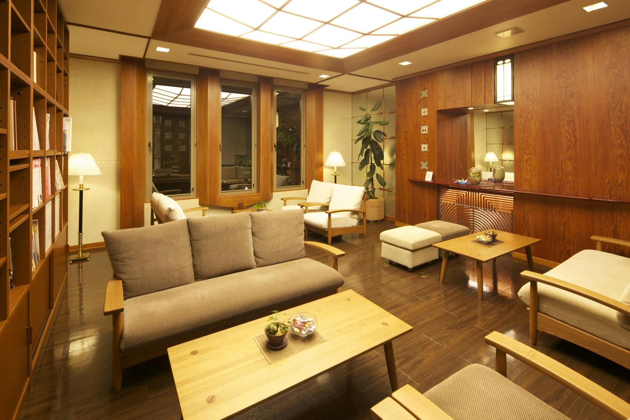 Salon Photo