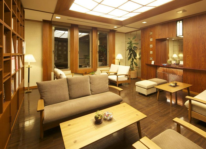 Salon Photo