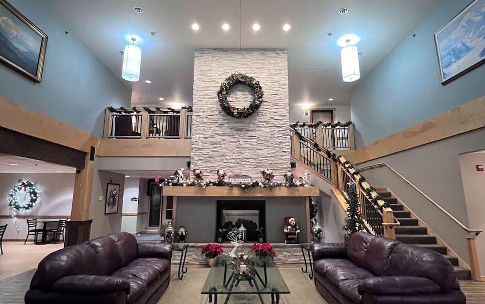 Hall d’entrée Photo