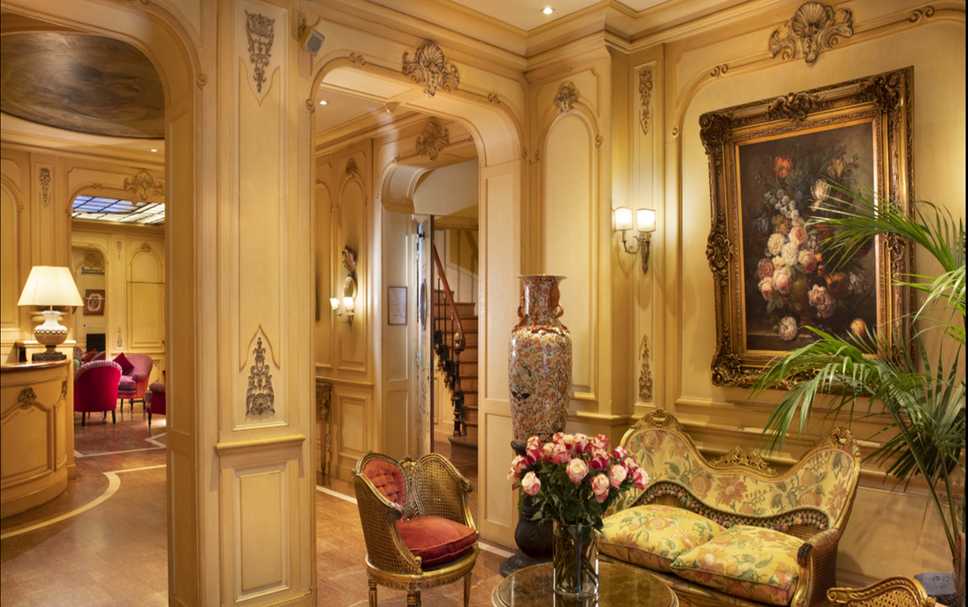 Décor Photo